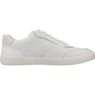 Sneakers de  Hombre de la marca GEOX  modelo U AFFILE BLANCO