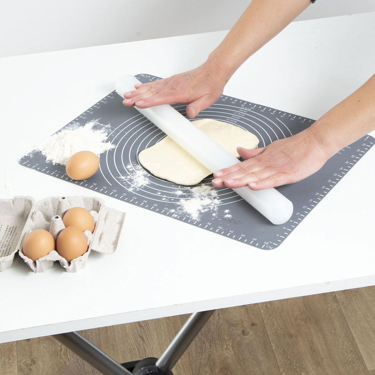 Rouleau à pâtisserie 50 cm
