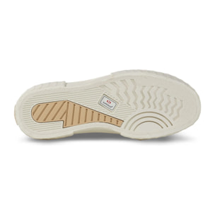 Superga - Sneakers Donna Beige - 2631 PLATFORM GIRAFFA PRINT