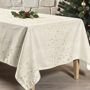 Nappe anti-taches Christmas wish 17 1225