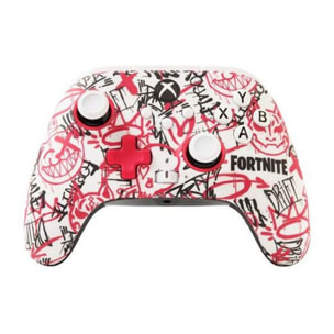 Manette POWERA Fornite