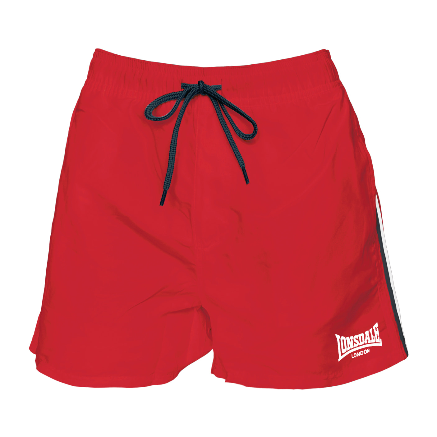 Costume Mare Boxer Uomo LONSDALE Beachwear Shorts