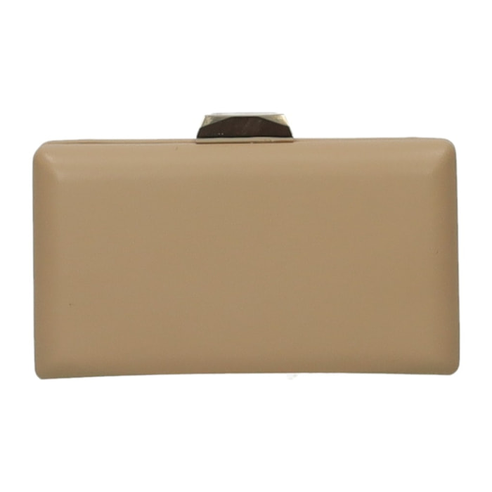 Borsa Adulto unisex Tata Italia Beige