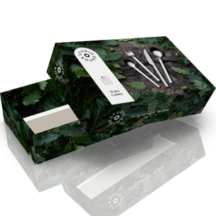 Service de table 16 couverts Storm