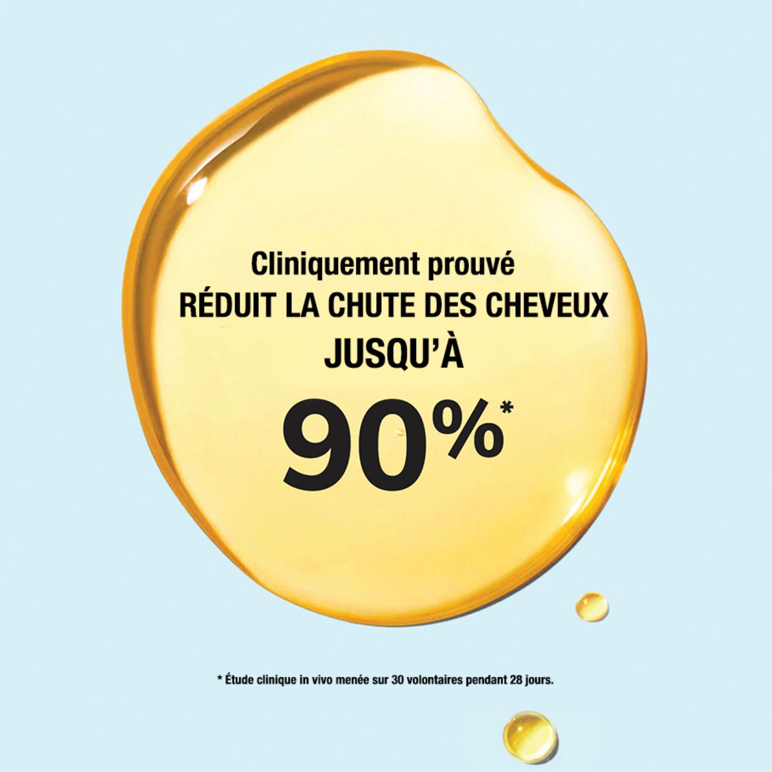 Youth Juice - Traitement au collagène pour le cuir chevelu 50 ml