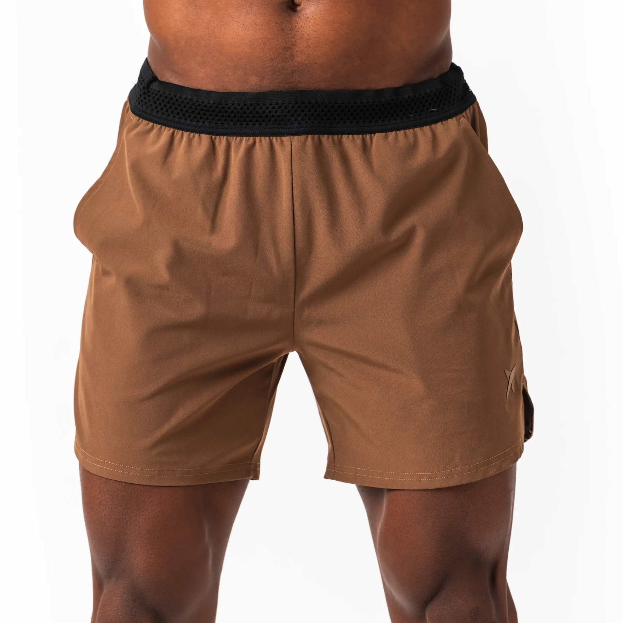 Short de pádel hombre Global Drop Shot