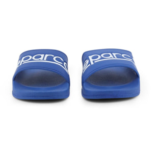 Chanclas para Hombre - Sparco Fortaleza Blue