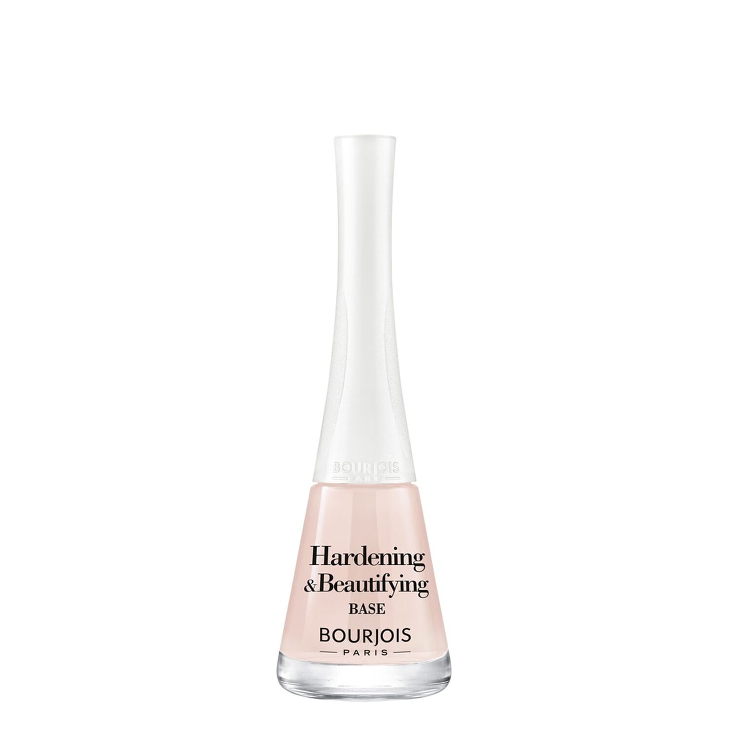 1 Seconde - Vernis 02 Base Fortifiante
