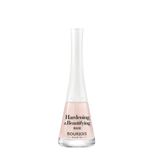 1 Seconde - Vernis 02 Base Fortifiante