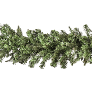 Festone - Pezzi 1 - 270xH33x33cm - Bianchi Dino SpA