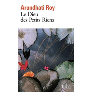 Roy, Arundhati | Le Dieu des Petits Riens | Livre d'occasion