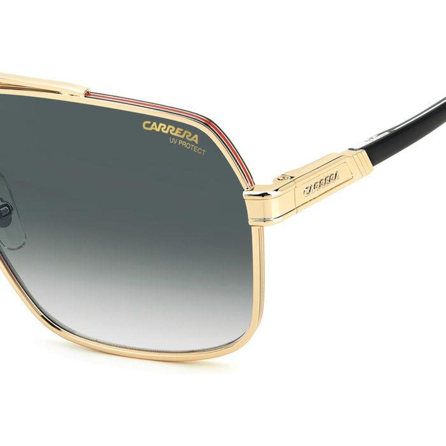 Gafas de Sol Carrera 1055/S W3J de Metal Hombre 62 mm