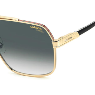 Gafas de Sol Carrera 1055/S W3J de Metal Hombre 62 mm