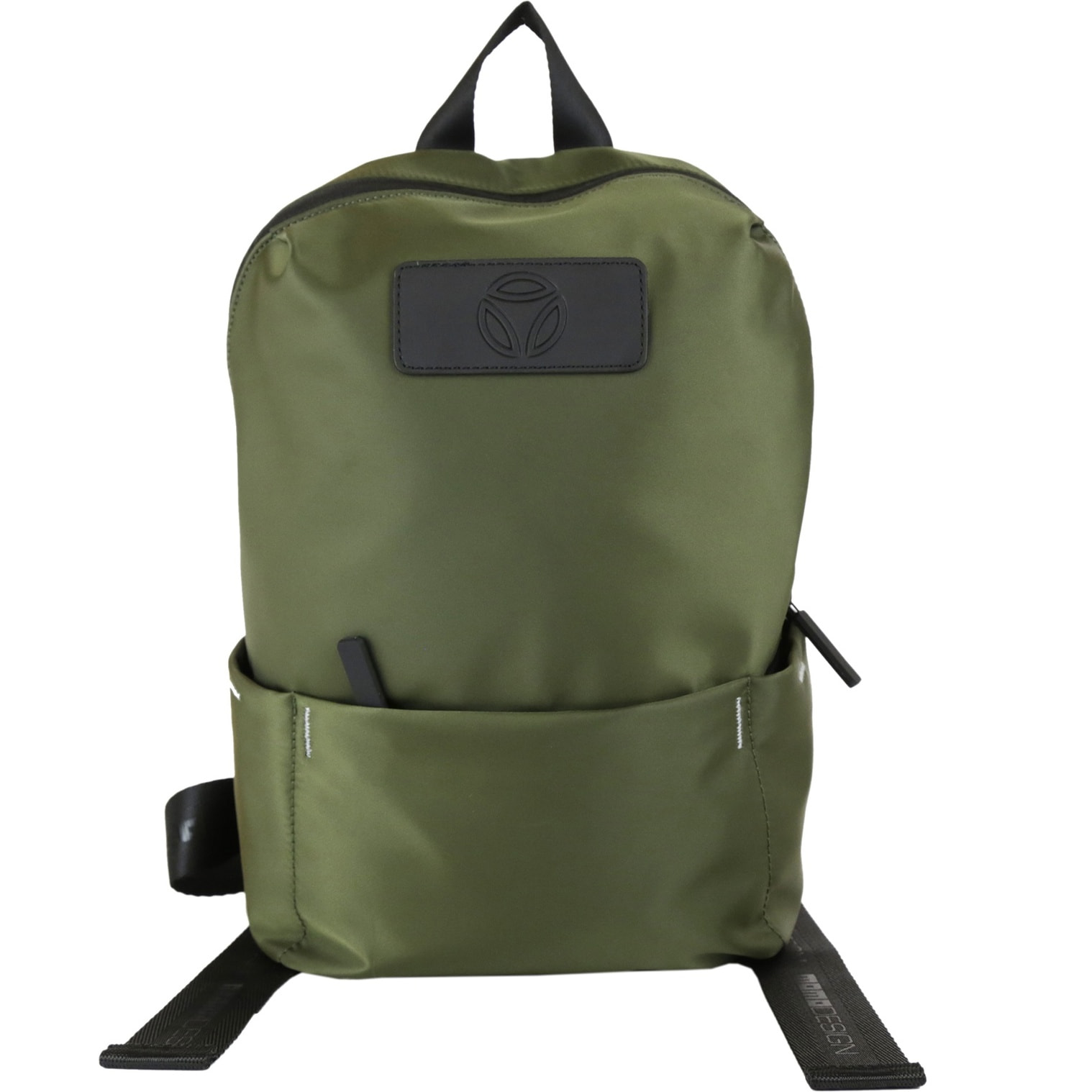 Zaino da uomo Made in Italy - Modello Volante Nova - Poliuretano - 35.0 x 24.0 x 12.0 cm