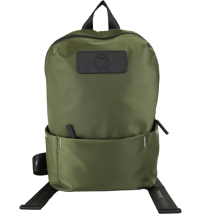 Zaino da uomo Made in Italy - Modello Volante Nova - Poliuretano - 35.0 x 24.0 x 12.0 cm