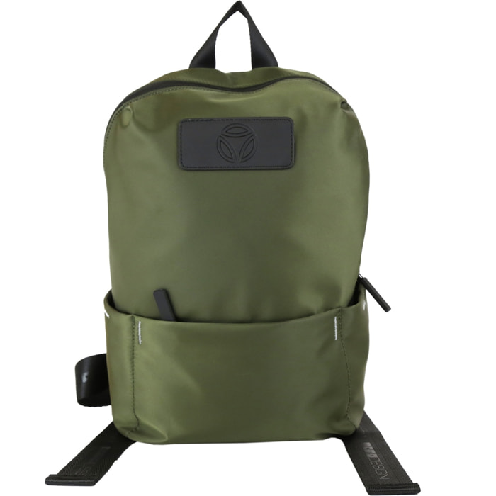 Zaino da uomo Made in Italy - Modello Volante Nova - Poliuretano - 35.0 x 24.0 x 12.0 cm