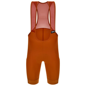 Ready To Ride - Pantaloncini - Ruggine - Uomo