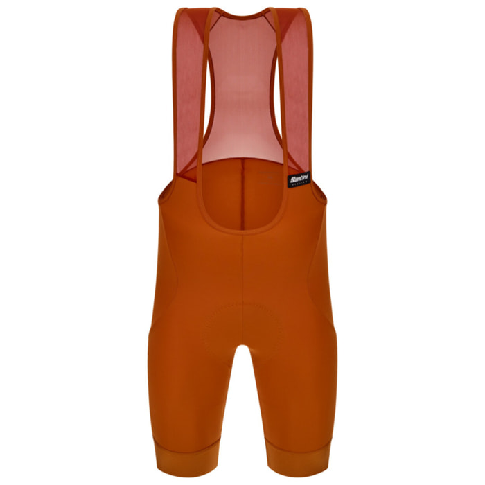 Ready To Ride - Pantaloncini - Ruggine - Uomo