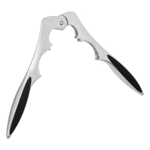 Casse noix zinc "Silver Pro"