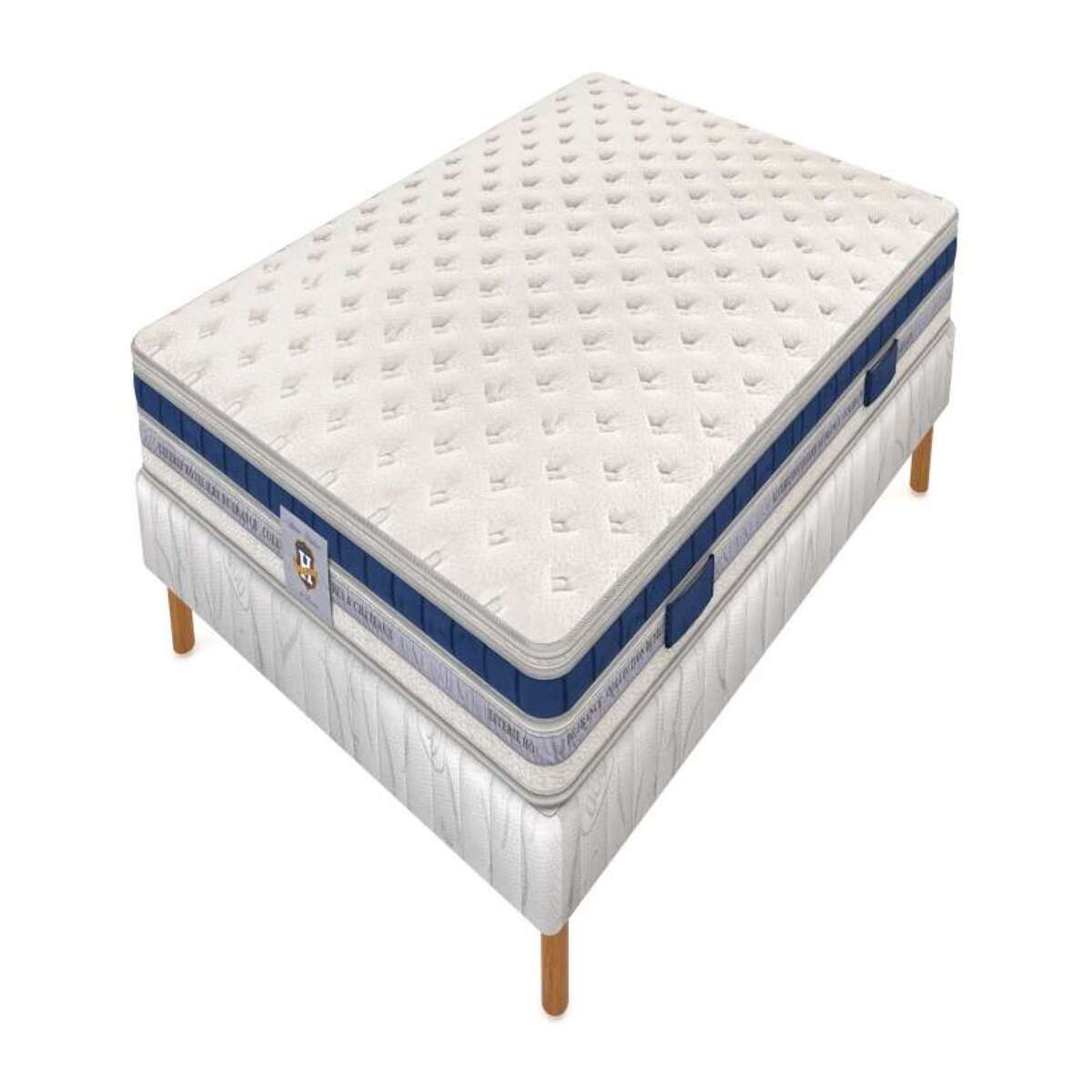 Matelas Villandry - 2 Places