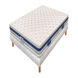 Matelas Villandry - 2 Places