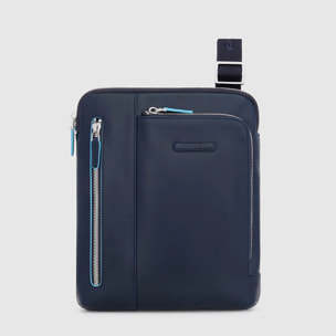 Piquadro Sacoche porte-iPad/iPad®Air avec compartiment