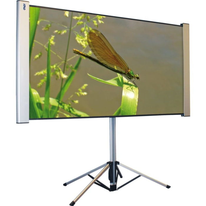 Ecran de projection ORAY DRAGONFLY 101 x 180