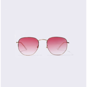 Gafas de Sol Sexton X1314 - 1 de Metal Unisex 53 mm