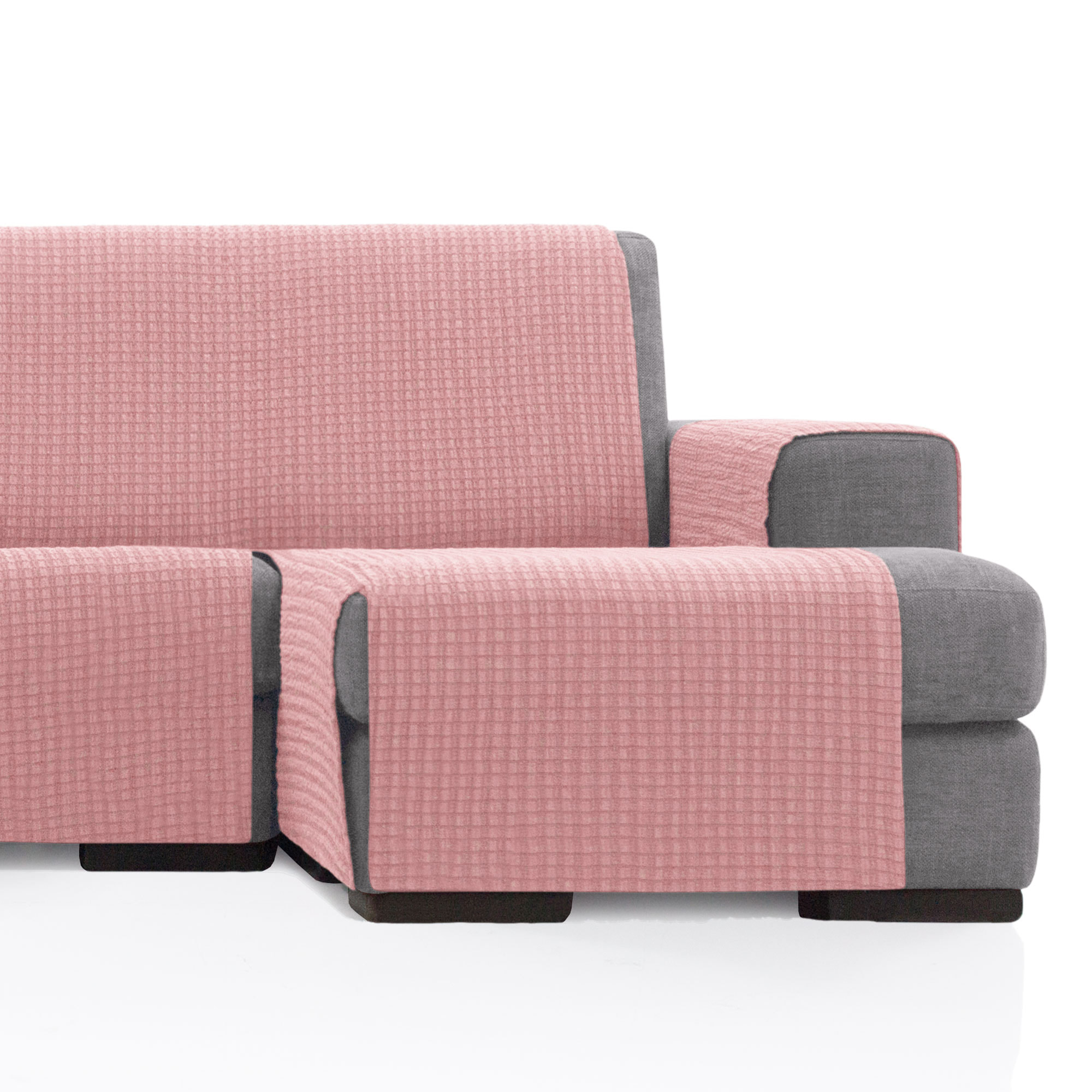 Cubre Sofá Chaise Longue Derecha modelo COSIMA