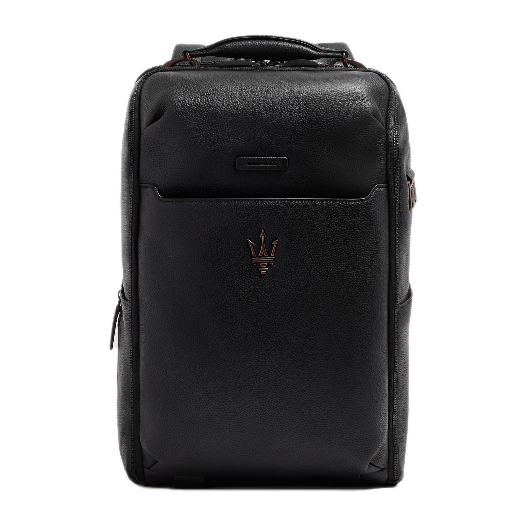 Piquadro Zaino da viaggio "Piquadro x Maserati"