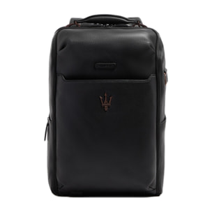 Piquadro Zaino da viaggio "Piquadro x Maserati"