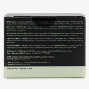 Crema facial Deep Vita C Capsule Cream Medicube 55 g
