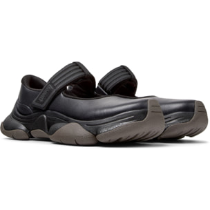 Ballerine - CAMPER Karst 2 - Multicolore - Pelle liscia