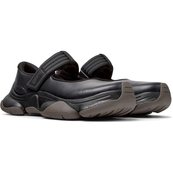 Ballerine - CAMPER Karst 2 - Multicolore - Pelle liscia