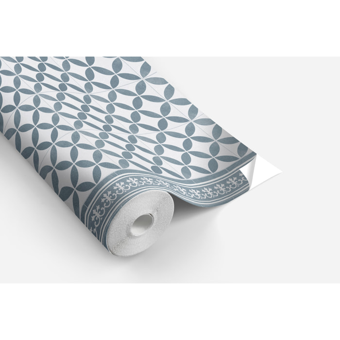 Stickers adhesivos de CERAMIKO - Valentina 100x100