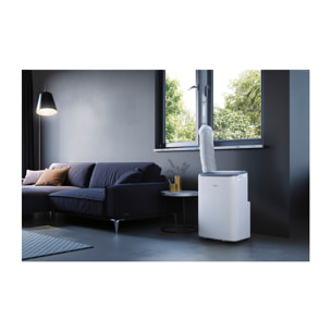 AEG Aire acondicionado portátil ChillFlex Pro de BTU 9000 AXP26U338CW | Reacondicionado