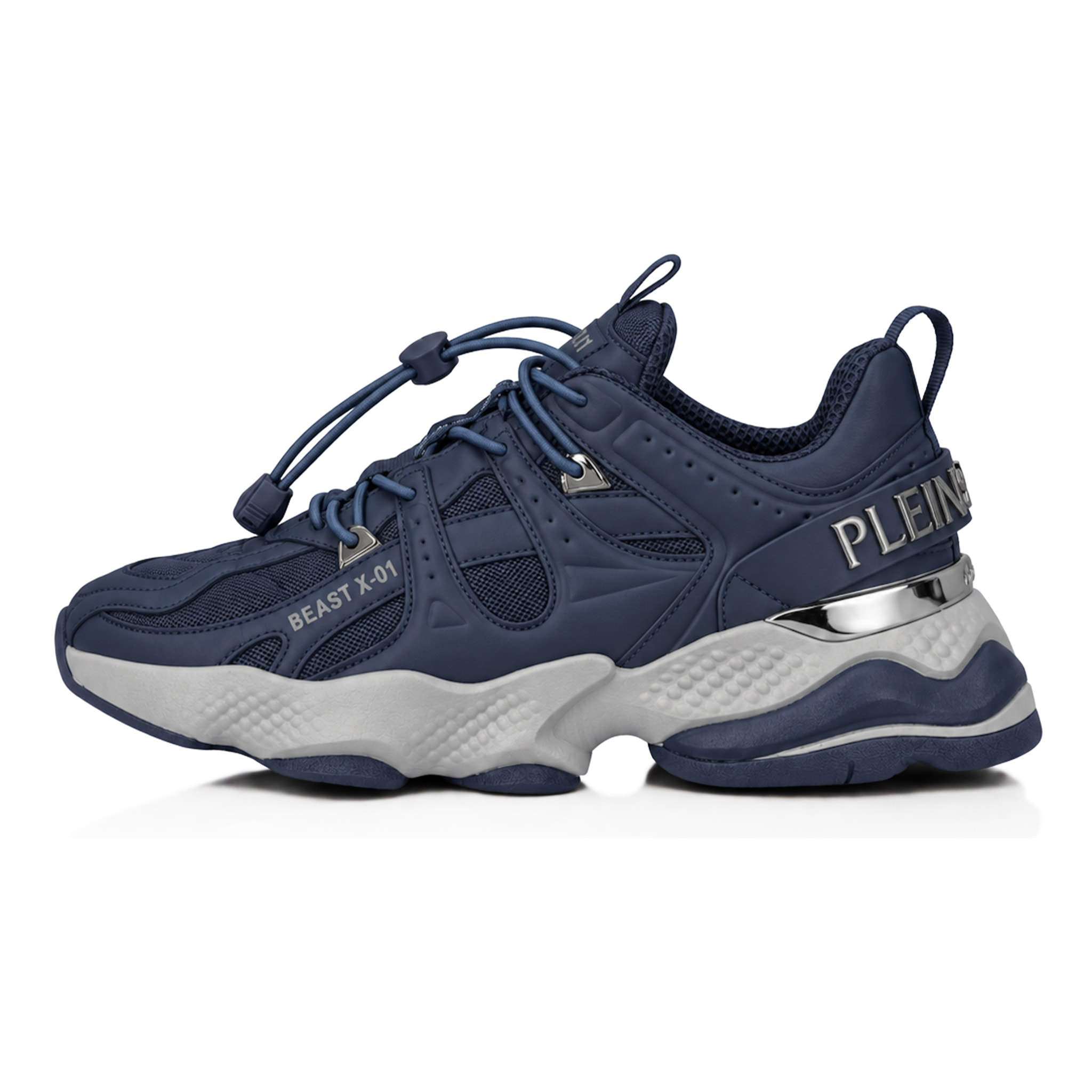 PLEIN SPORT Sneaker running