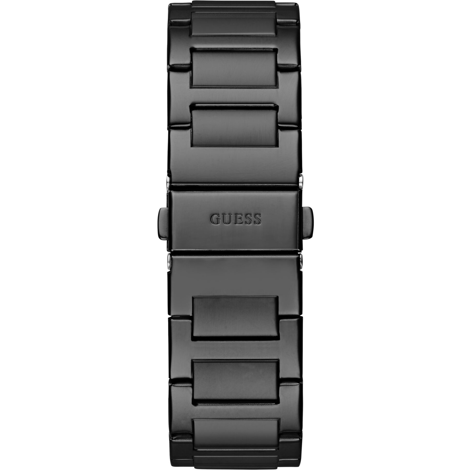 Guess Orologio Analogico Al Quarzo Integrity