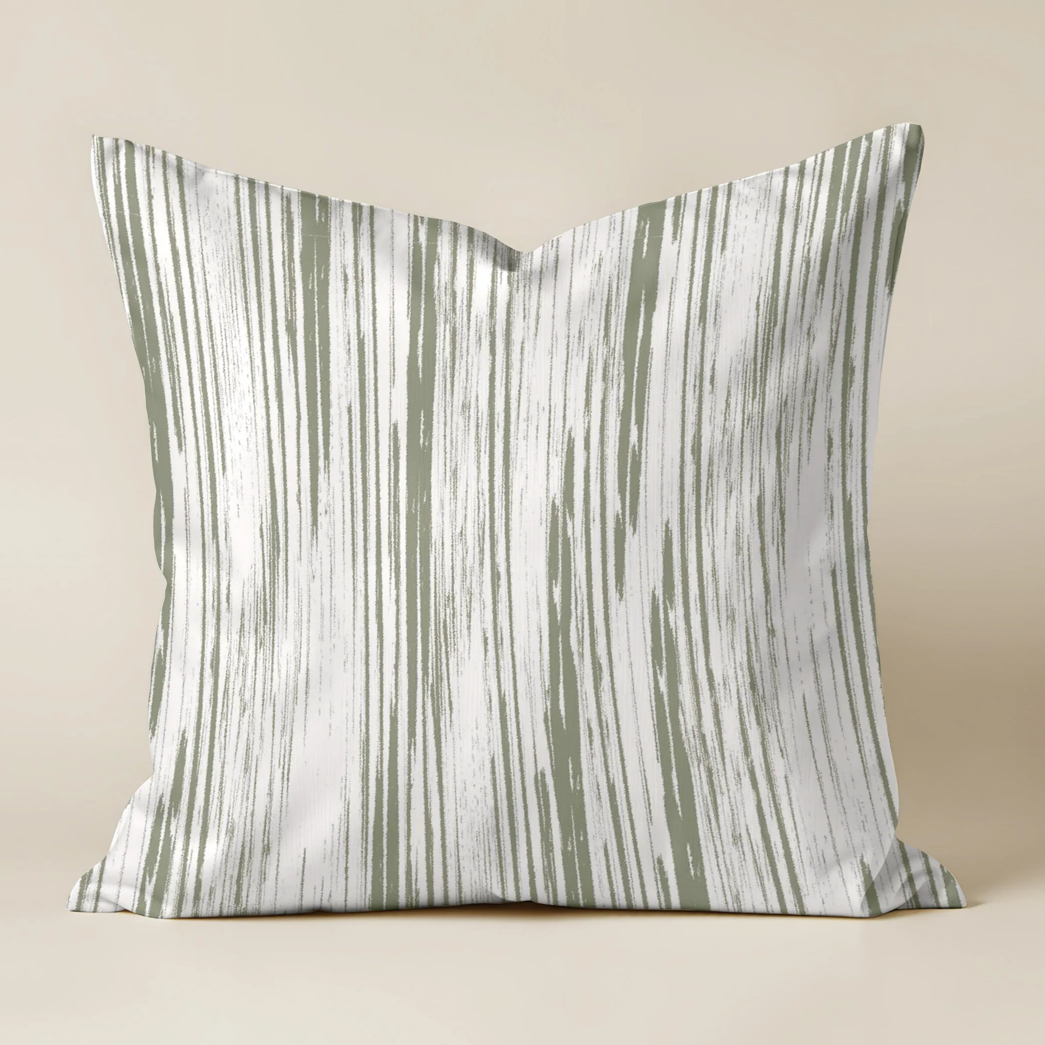 Housse de coussin Malak Coord. 45x45 cm 100% coton