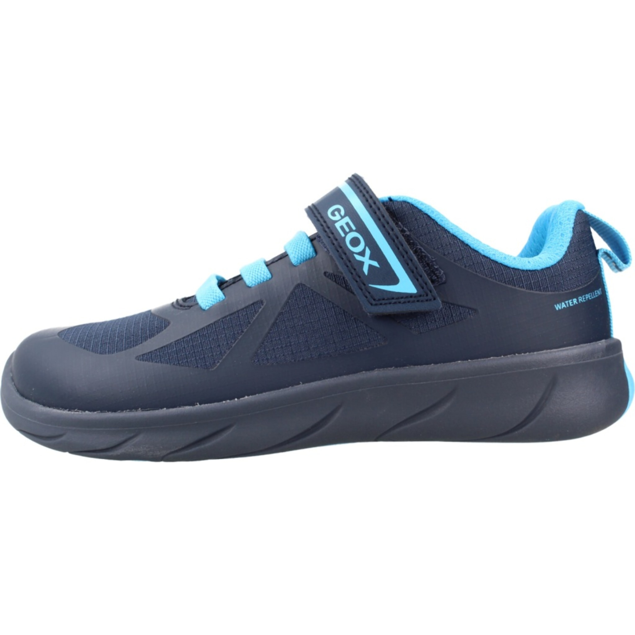Zapatillas Niño de la marca GEOX  modelo J668JA 0FU54 J FOOT AZUL