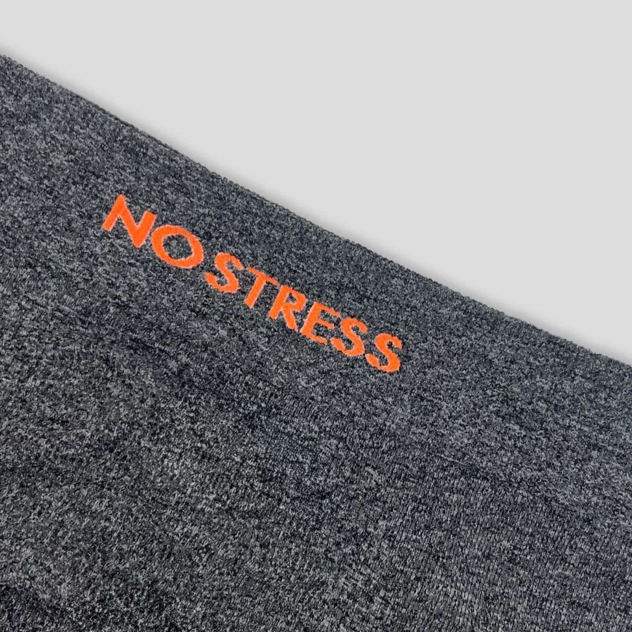 Boxer seamless No Stress
