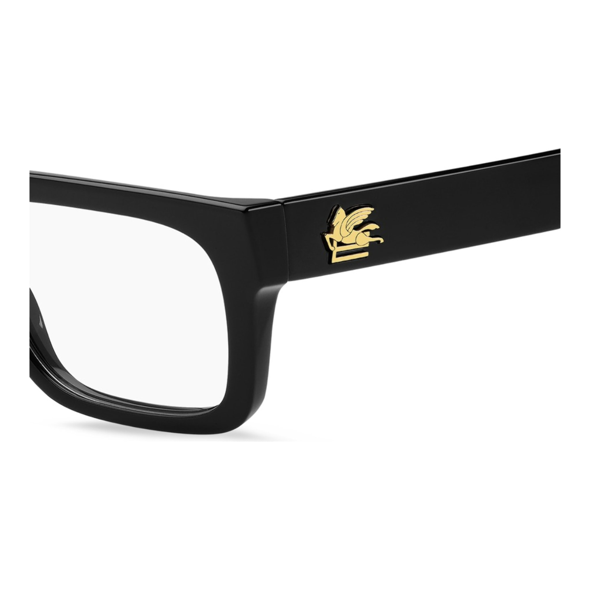 Gafas de Vista Etro 0081 807 de TR90 Unisex 52 mm