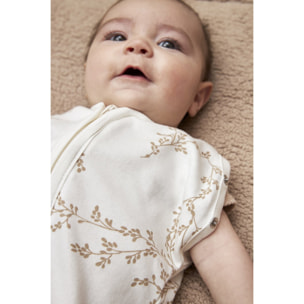 Saco Nido Cremallera Tog 0.3 Me-Branches