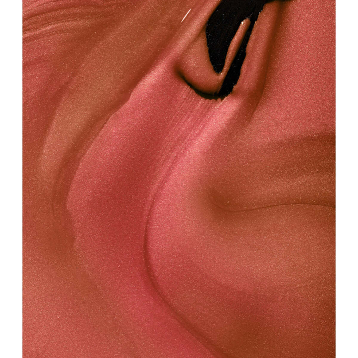 Vernis semi-permanent - 378 Ginger Gold - 15 ml