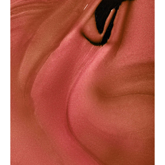 Vernis semi-permanent - 378 Ginger Gold - 15 ml