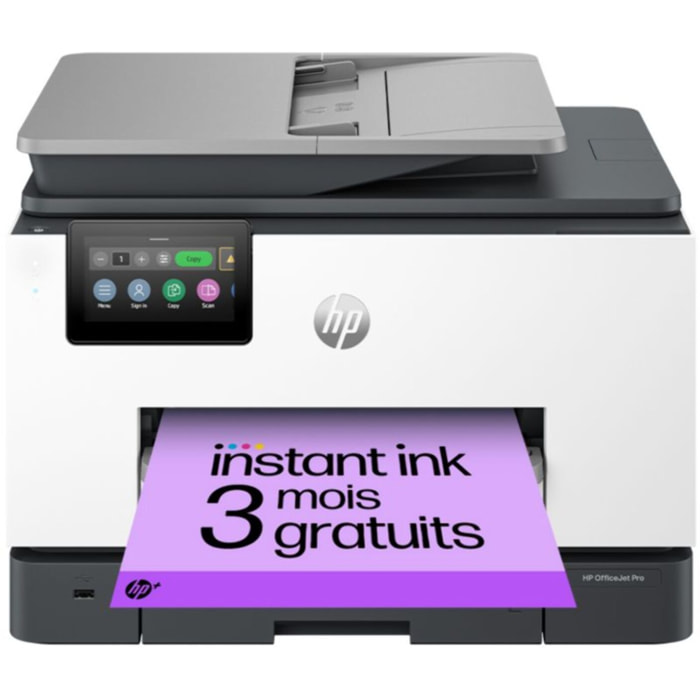 Imprimante jet d'encre HP OfficeJet Pro 9135e