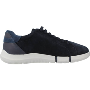 Sneakers de  Hombre de la marca GEOX  modelo U ADACTER A Blue