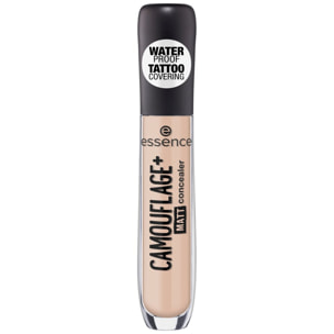 Camouflage+ Matt - Correcteur Matifiant Waterproof