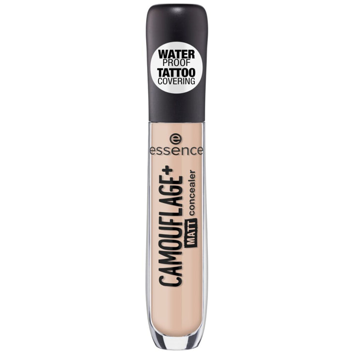 Camouflage+ Matt - Correcteur Matifiant Waterproof