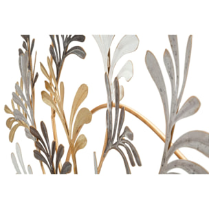 PANNELLO IN FERRO LIXY CM 130,8X7,6X70,5